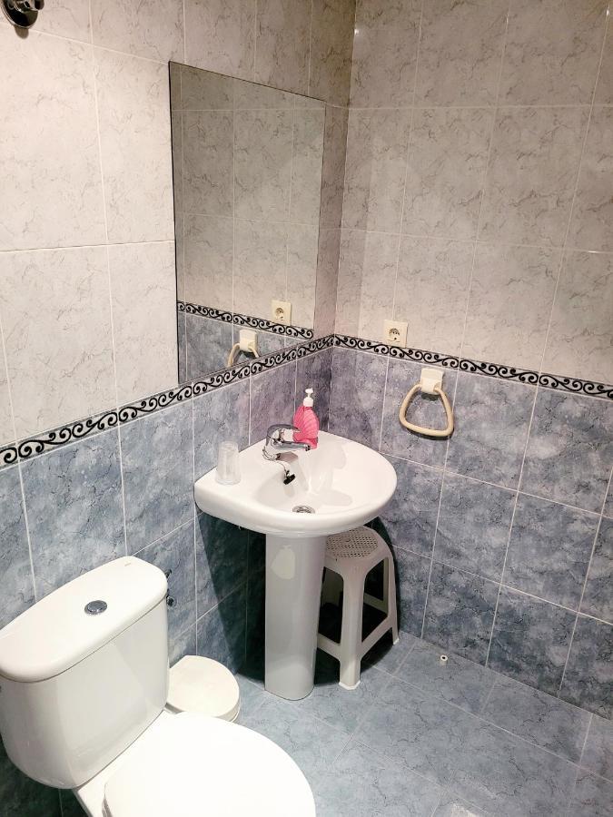 Vilarino Moscoso Arzúa Exterior foto